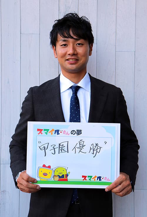 市民インタビュー 入間ケーブルテレビ